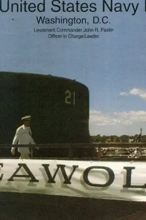 Today Only Seawolf