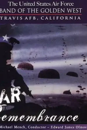 Luxury War and Remembrance