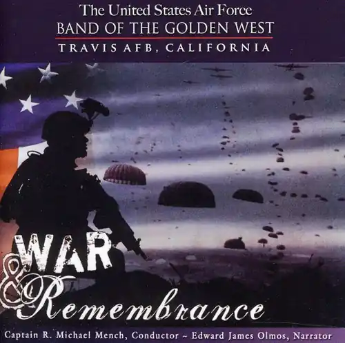 Luxury War and Remembrance