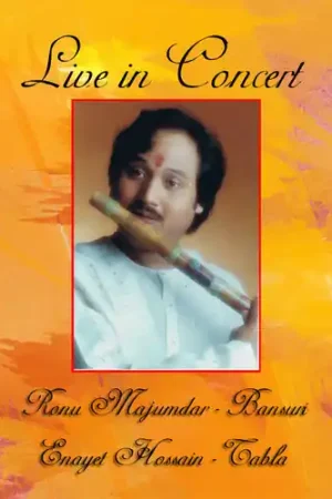 Price Drop Live In Concert: Ronu Majumdar