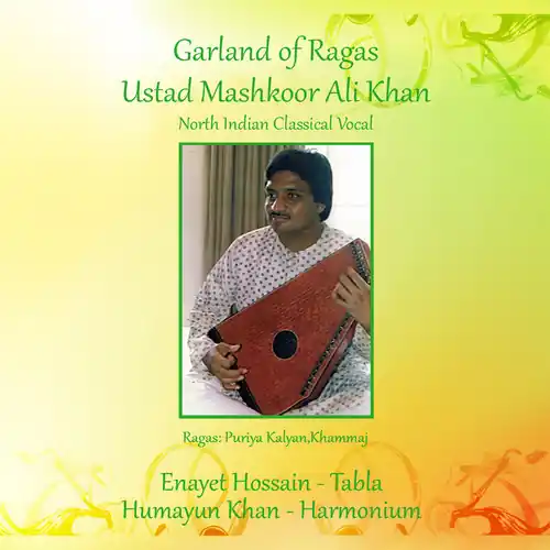 Garland Of Ragas Editor’s Pick