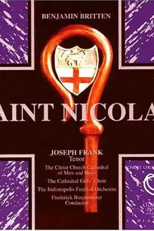 High Quality St Nicholas