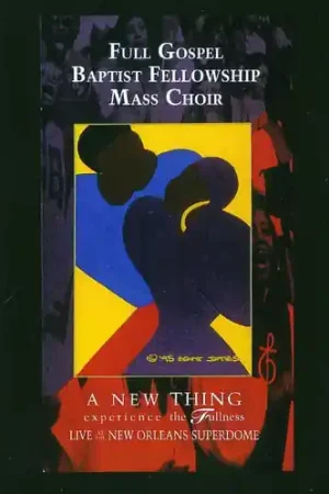 Authentic New Thing: Experience the Fullness