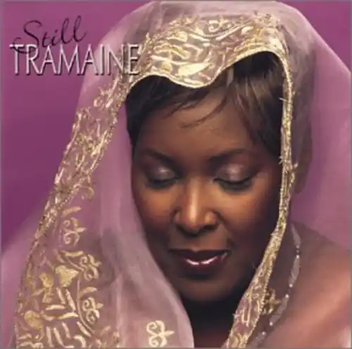 In Demand Still Tramaine