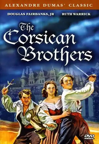 Price Drop The Corsican Brothers