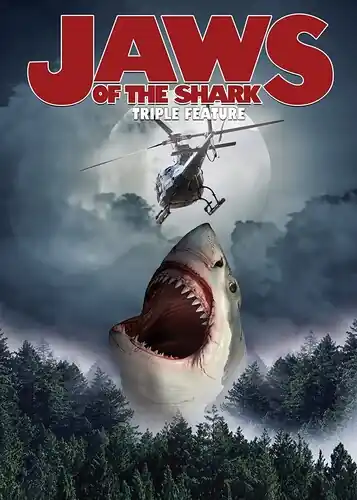 Jaws Of The Shark Grab Now