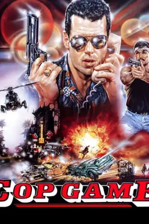 Cop Game Premium