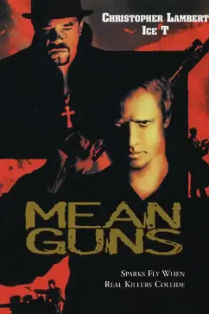 Mean Guns Free Delivery
