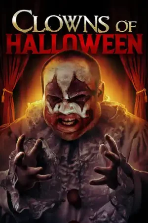 Clowns Of Halloween Price Drop