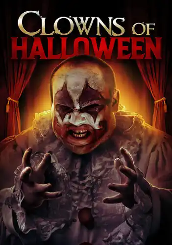Clowns Of Halloween Price Drop