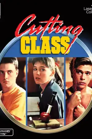 High Quality Cutting Class