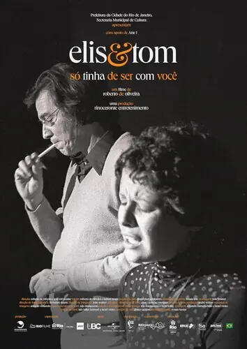 Don’t Miss Out Elis & Tom:So Tinha De Ser Som Voce