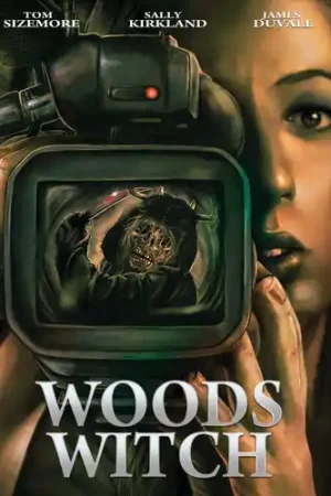 Flash Sale Woods Witch