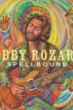 Spellbound Latest