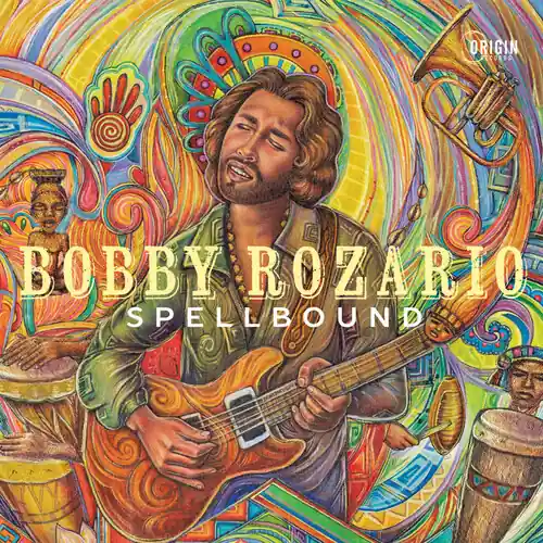 Spellbound Latest