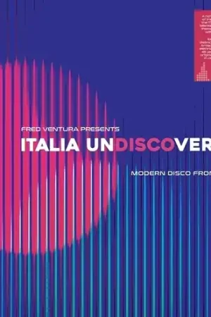 Fred Ventura Presents Italia Undiscovered 1 / Var Special Offer