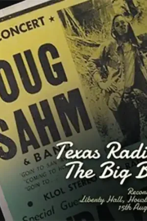 Texas Radio & The Big Beat Super Sale