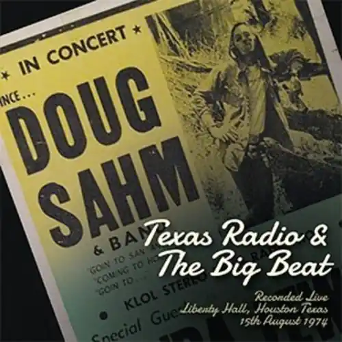 Texas Radio & The Big Beat Super Sale