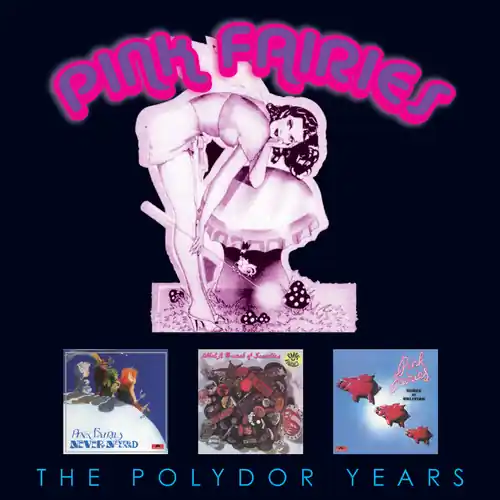 Polydor Collection Limited Offer
