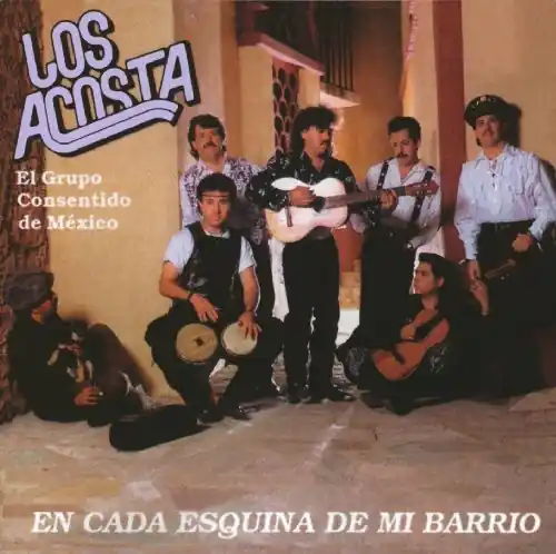En Cada Esquina de Mi Barrio Flash Sale