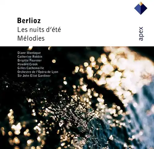 Nuits Dete Melodies Budget