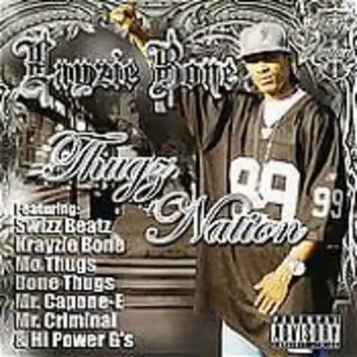 Thugz Nation In Demand