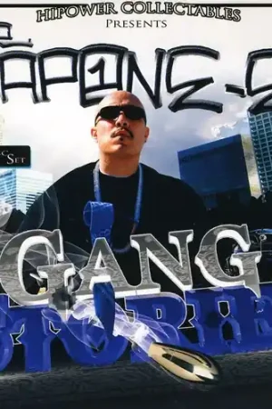 Mr. Capone-ES Gang Stories Bulk Order