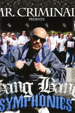 Special Discount Gang Bang Symphonies