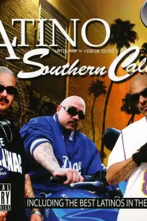 New Arrival Latino Southern California