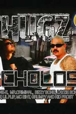 Latest Hipower Entertainment: Thugz and Choloz