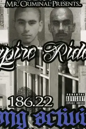 186.22 Gang Activity Best Seller