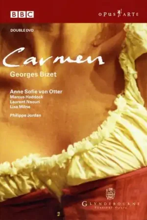 Carmen Trending