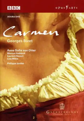 Carmen Trending