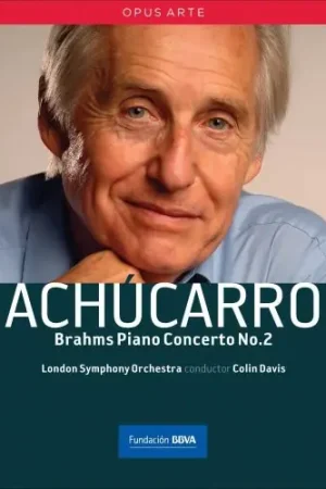 Piano Concerto No 2 Limited Time