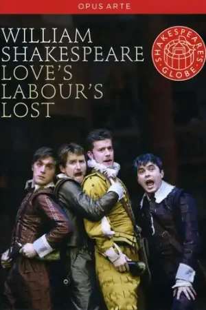 Loves Labours Lost Professional Grade