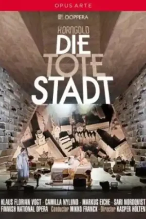 Wholesale Die Tote Stadt