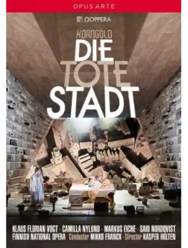 Wholesale Die Tote Stadt