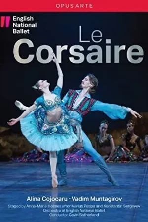 In Demand Le Corsaire