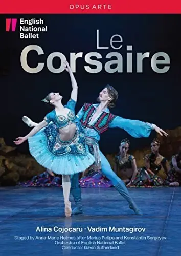 In Demand Le Corsaire