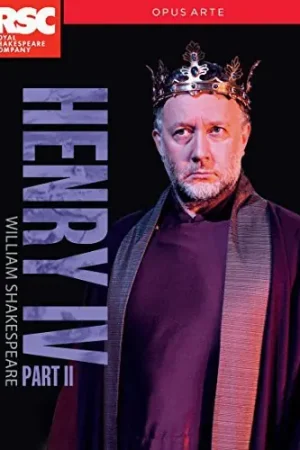 Henry Iv, Part 2 Latest