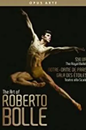 Super Sale Arte Of Roberto Bolle / Various (3pc) / (3pk)