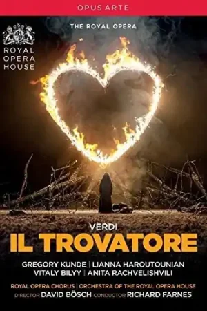 Il Trovatore Reduced Price