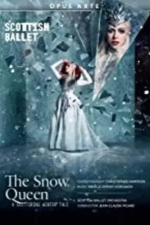 Fan Favorite Snow Queen