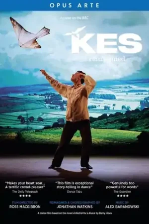 In Demand Kes Reimagined