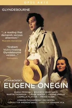Eugene Onegin Don’t Miss Out