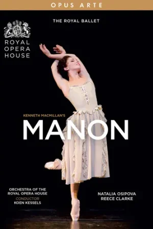 Manon Flash Sale