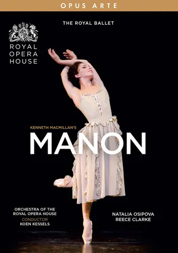 Manon Flash Sale