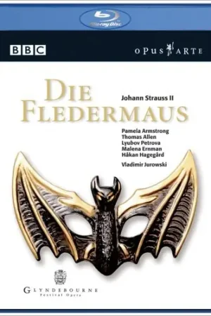 Fan Favorite Die Fledermaus