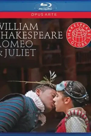 Romeo & Juliet Authentic