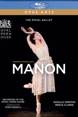 Manon Free Shipping
